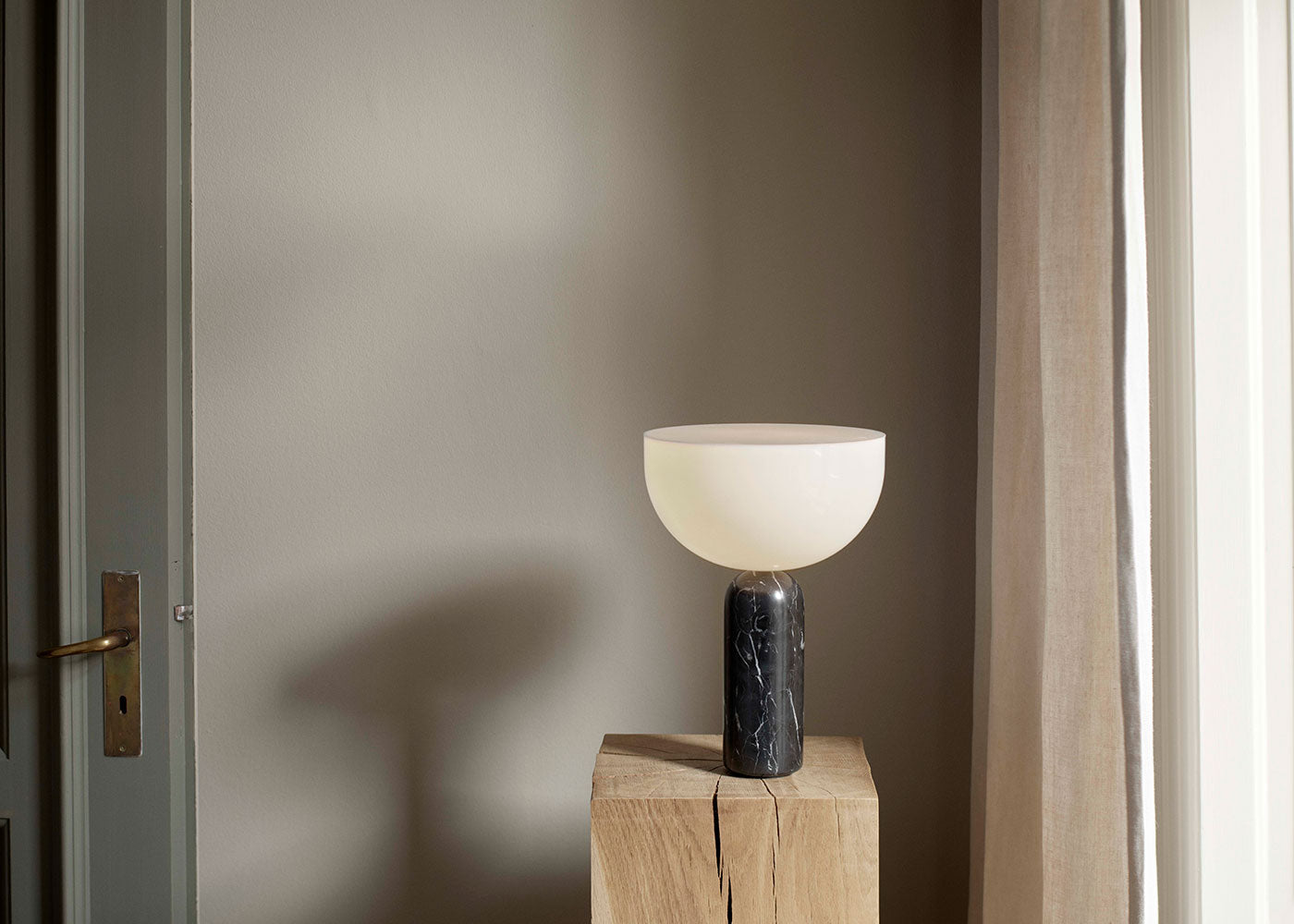 Kizu Table Lamp
