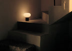 Karl-Johan LED Portable Table Lamp