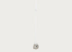 Glass Treasure Drop Bauble 20cm