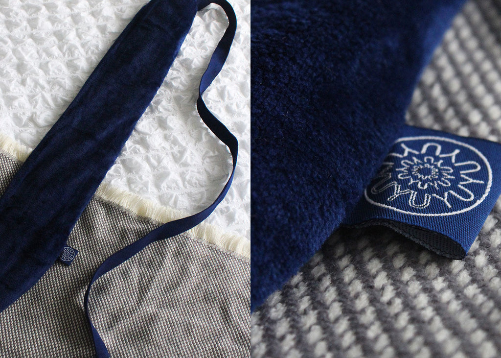 Luxury Fleece Long Hot Water Bottle