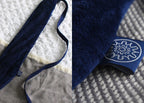 Luxury Fleece Long Hot Water Bottle