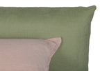 Pillow Storage Bed