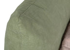 Pillow Storage Bed