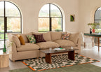 Astrid Corner Unit