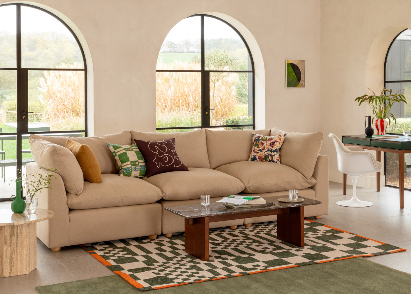 Astrid Single Unit