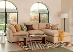 Astrid Ottoman