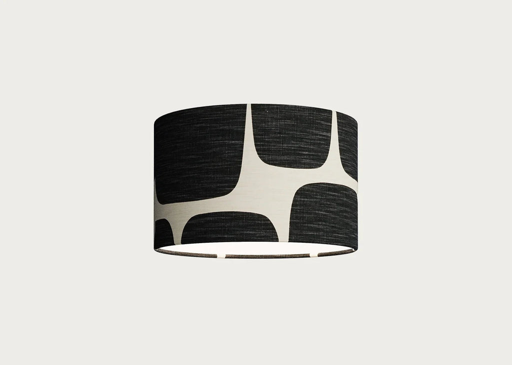 Scion Lohko Lampshade Liquorice