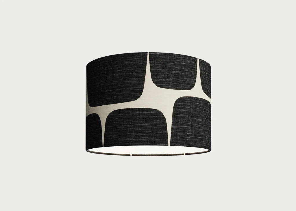 Scion Lohko Lampshade Liquorice