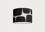 Scion Lohko Lampshade Liquorice