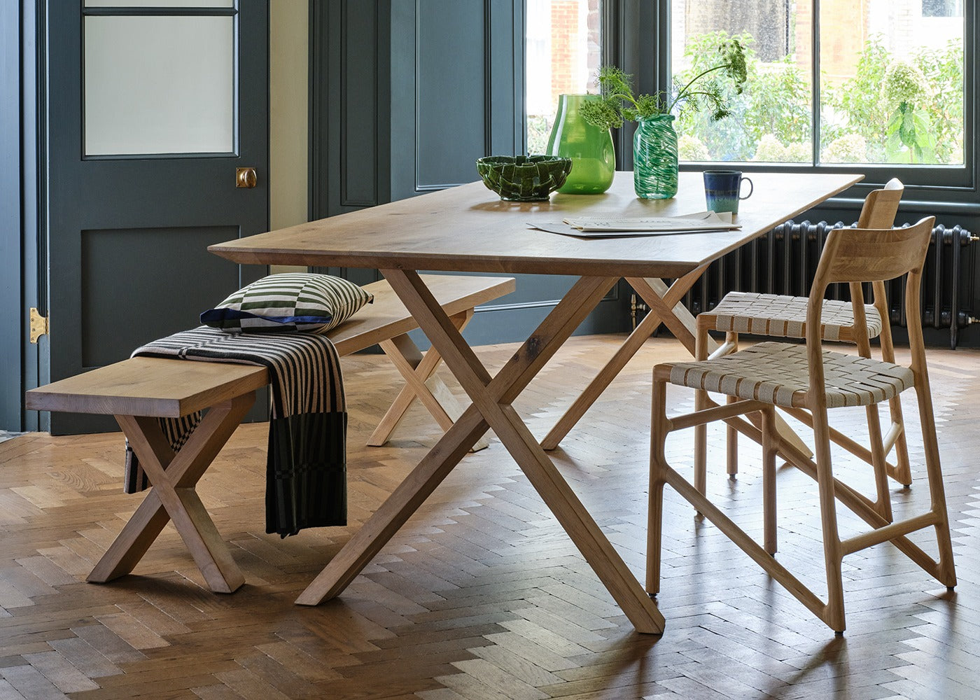 Fawn Dining Chair
