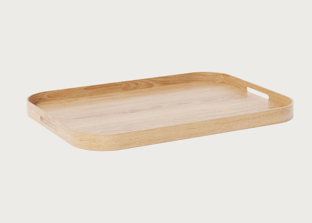 Bellhop Rectangular Tray