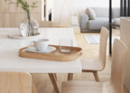 Bellhop Rectangular Tray