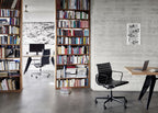 Aluminium Chair EA 117
