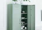 The Twinny Locker