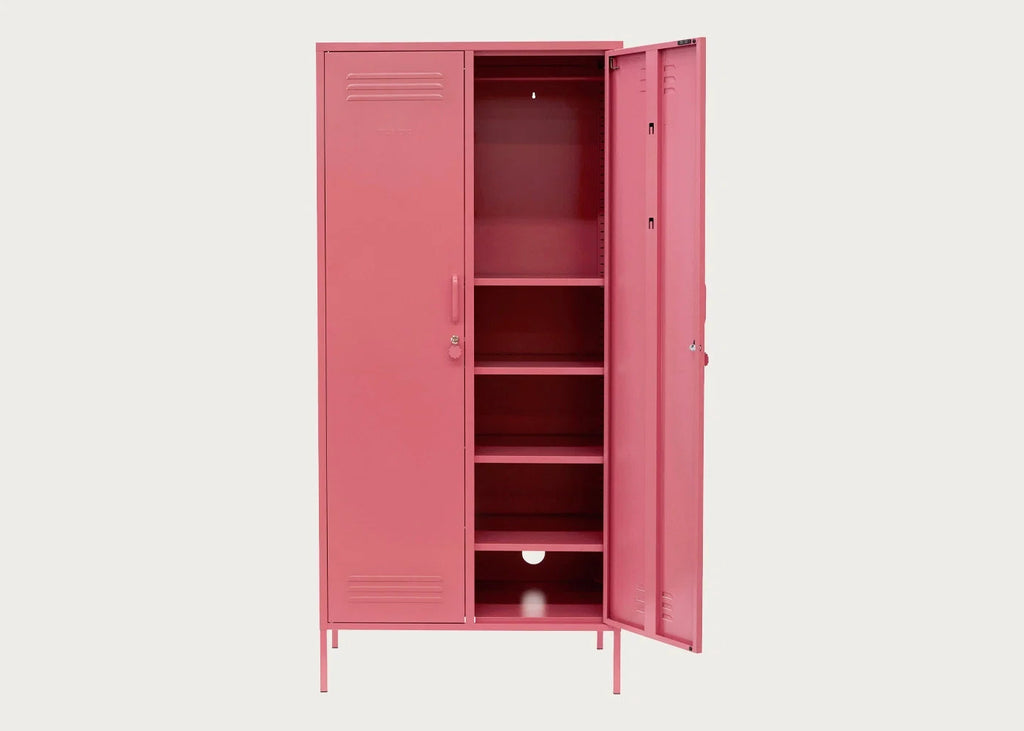 The Twinny Locker