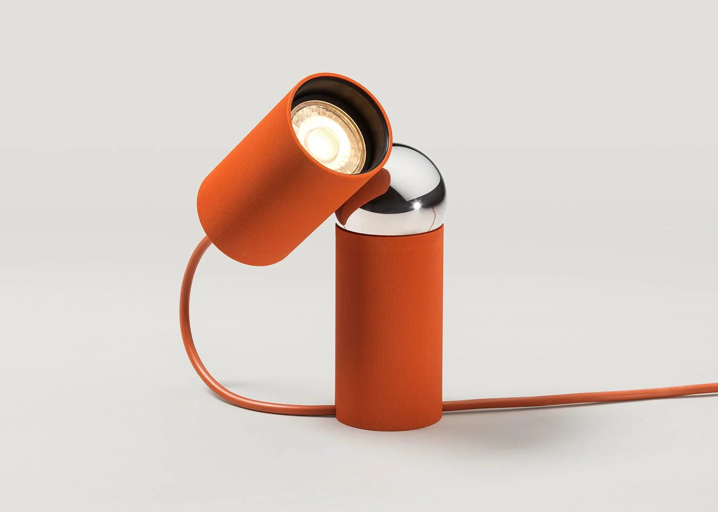 Bilboquet Table Lamp