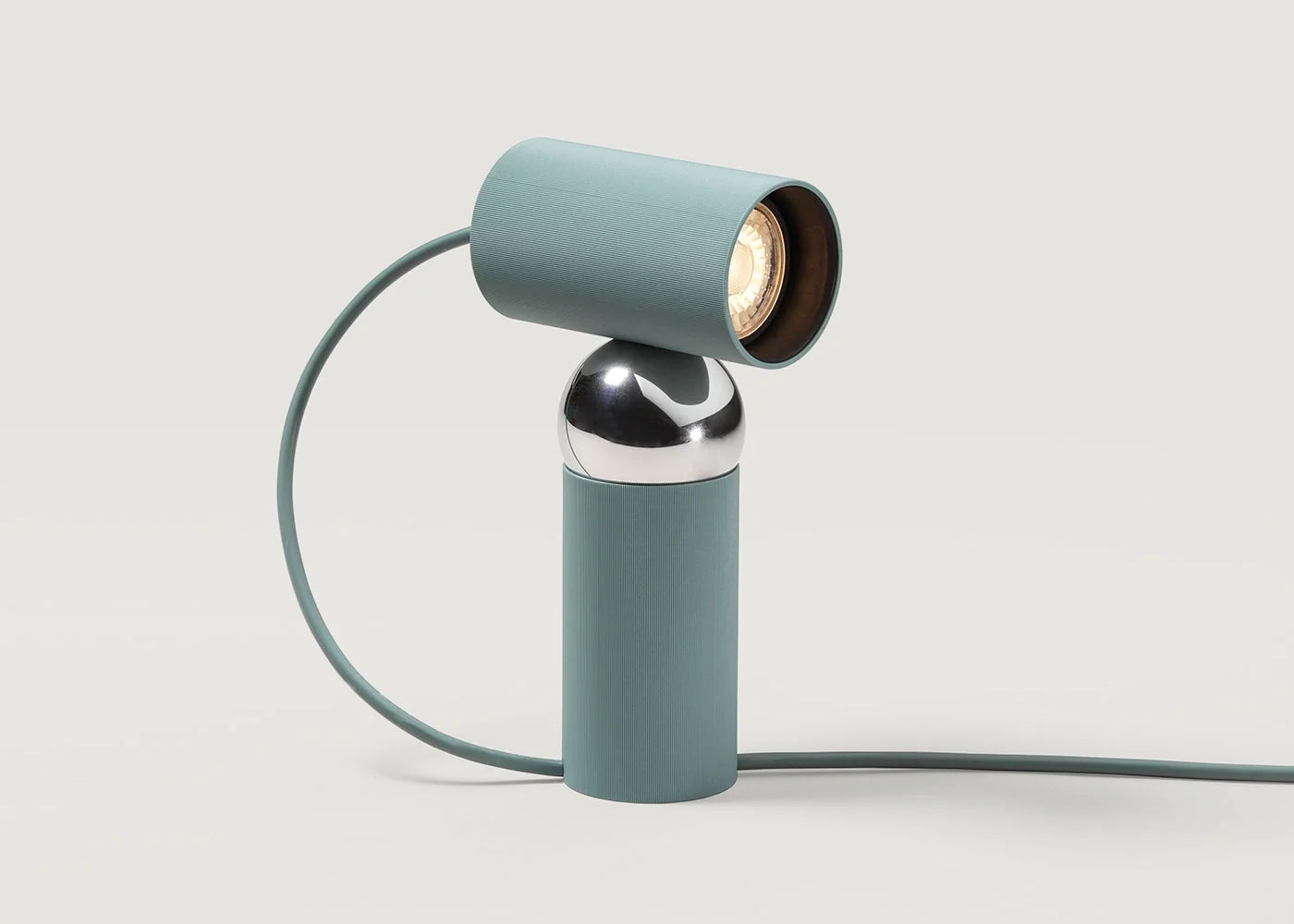 Bilboquet Table Lamp