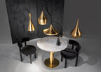 Fat Dining Chair