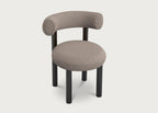Fat Dining Chair