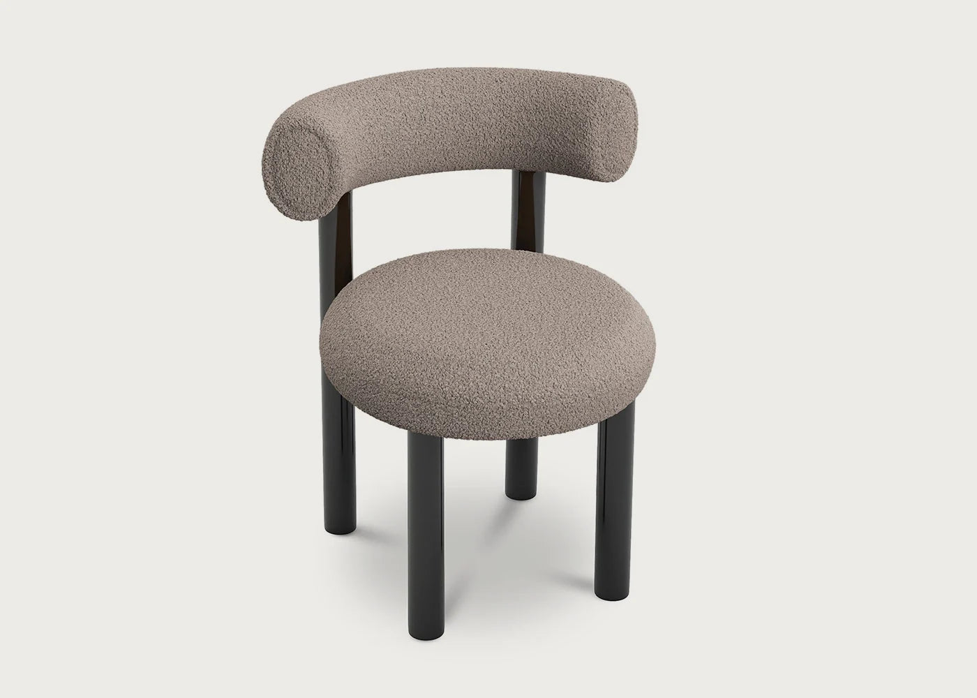 Fat Dining Chair