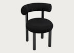 Fat Dining Chair