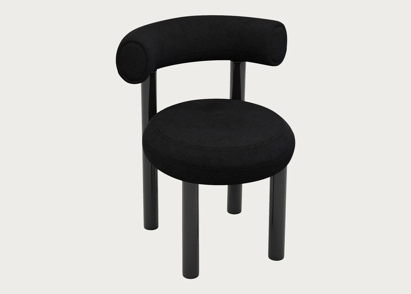 Fat Dining Chair