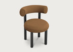 Fat Dining Chair