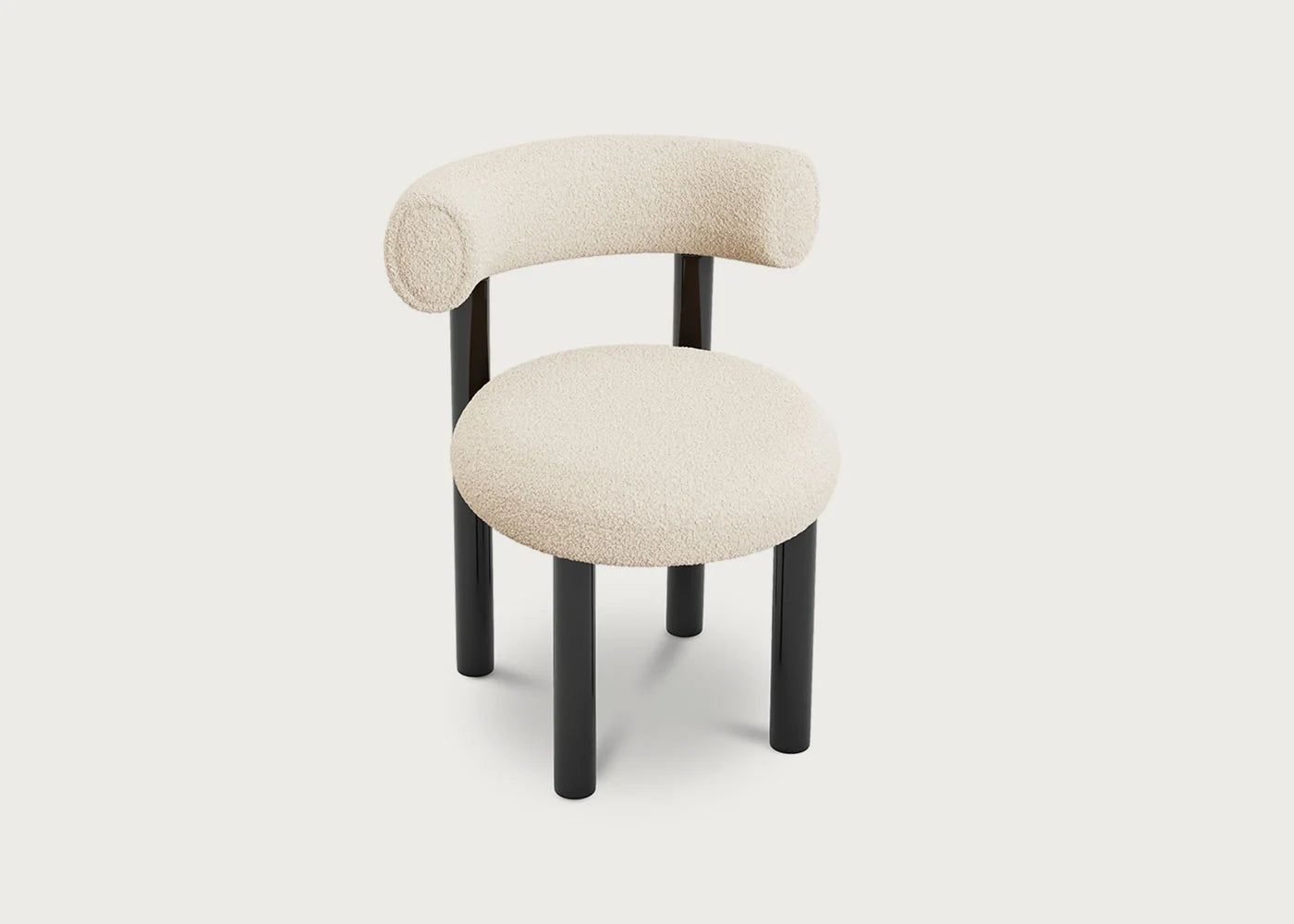 Fat Dining Chair