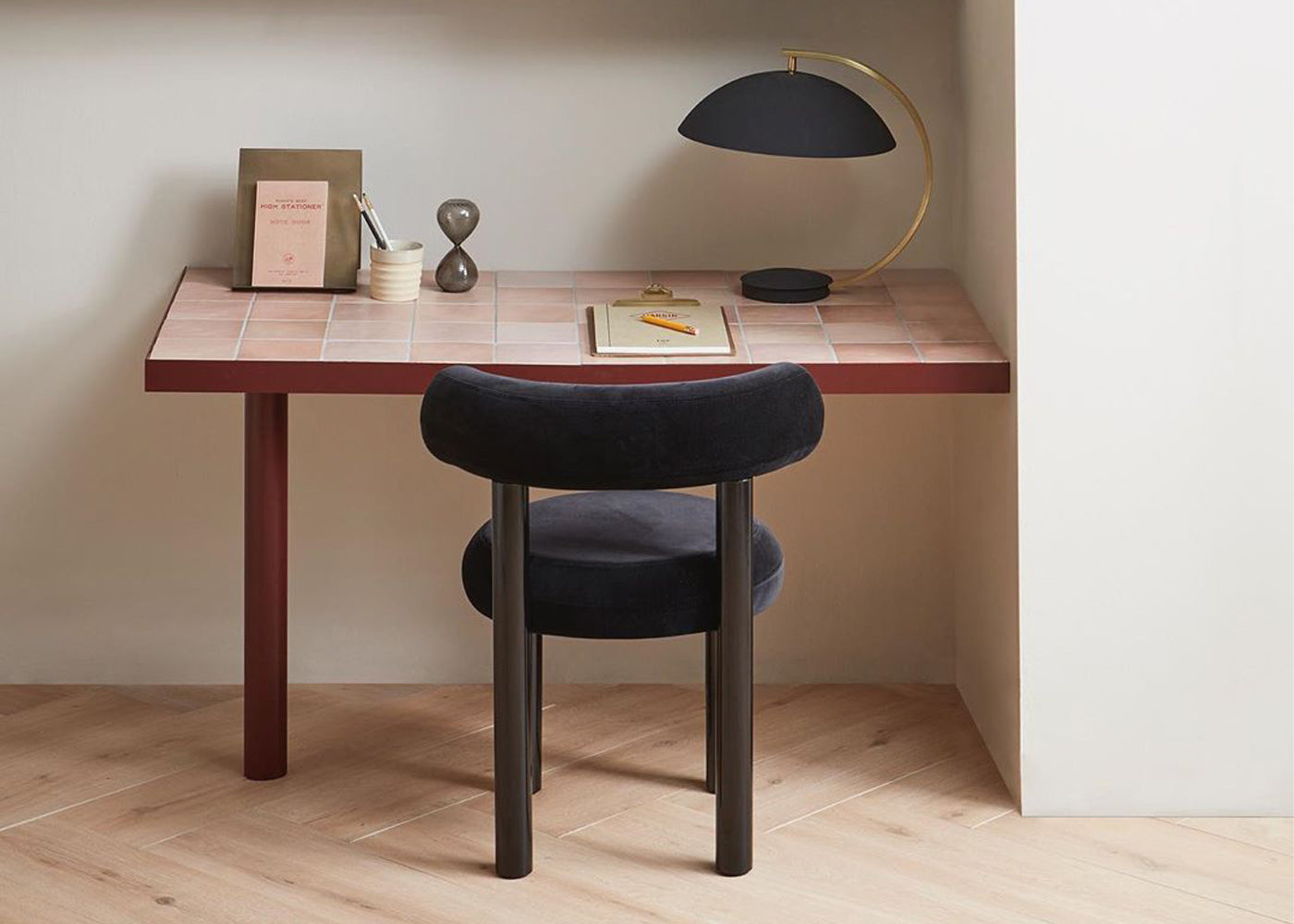 Fat Dining Chair