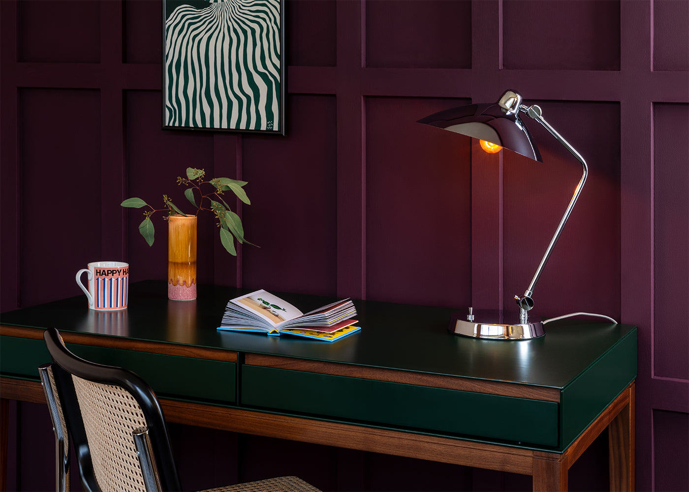 Lars Desk