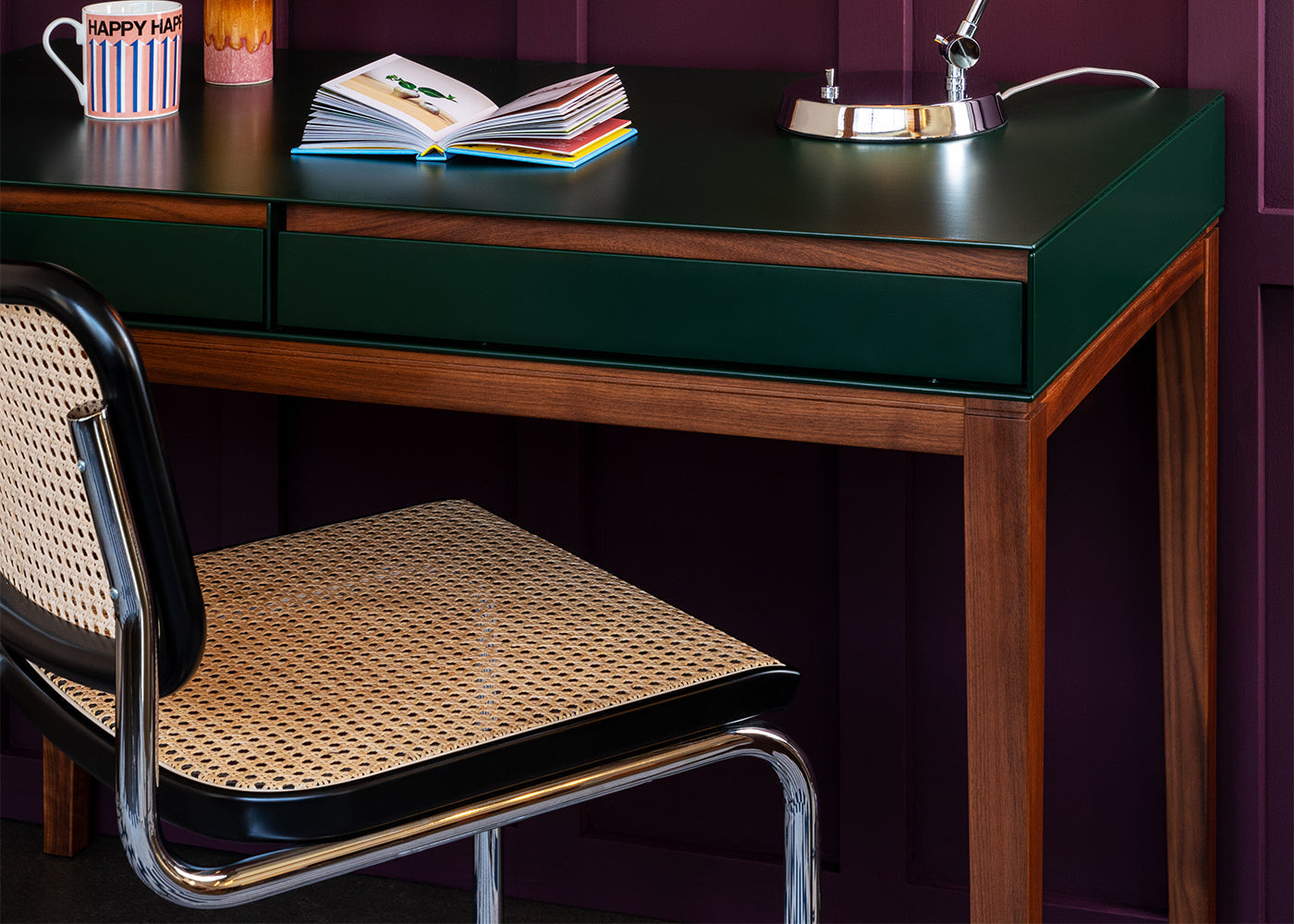 Lars Desk