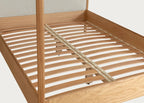 Marlow 4-Poster King Sized Bed