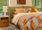 Florian Bedside Table
