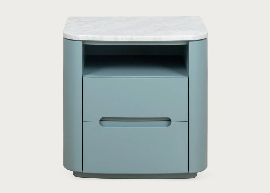 Florian Bedside Table