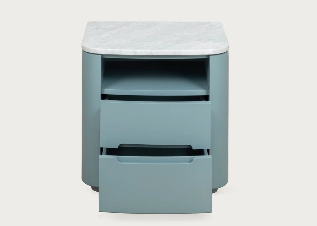 Florian Bedside Table