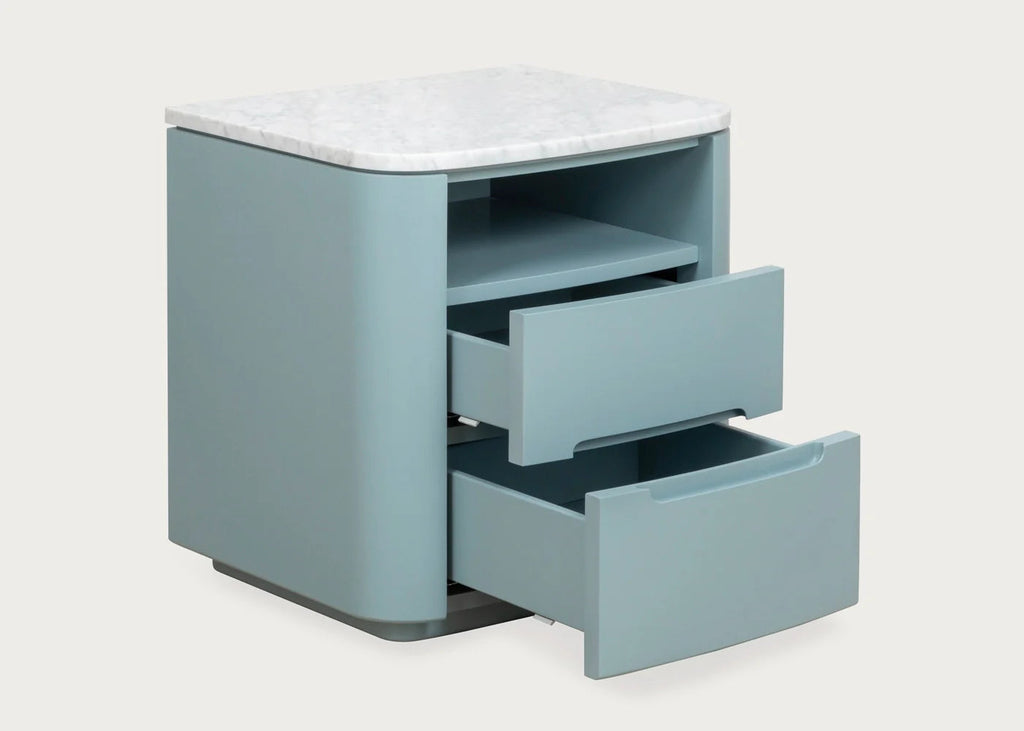 Florian Bedside Table