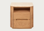Florian Bedside Table