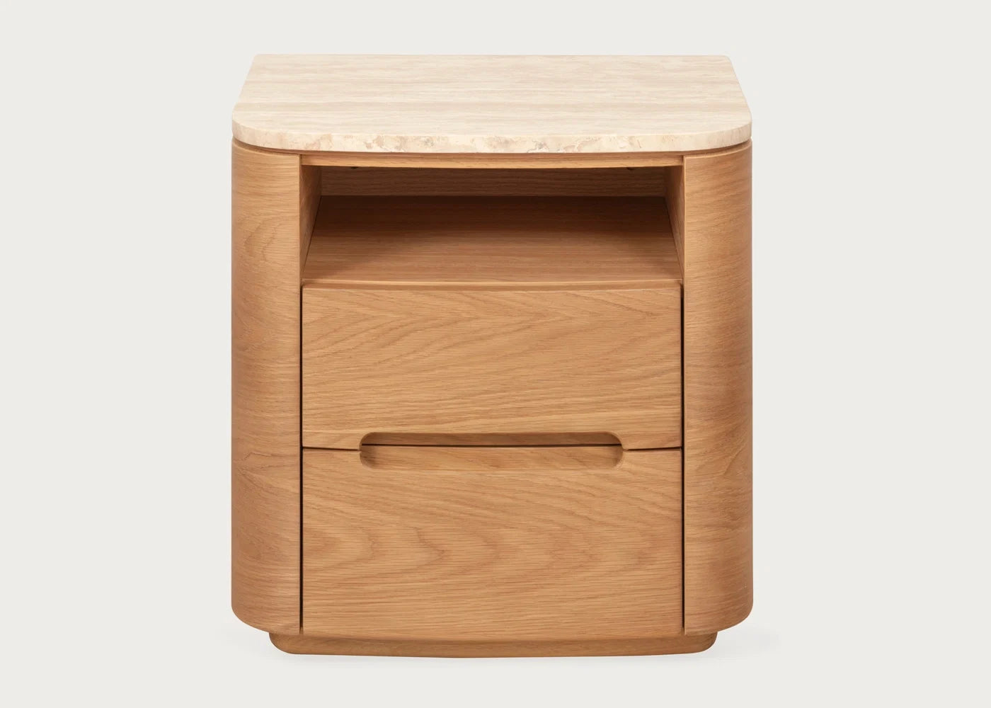 Florian Bedside Table