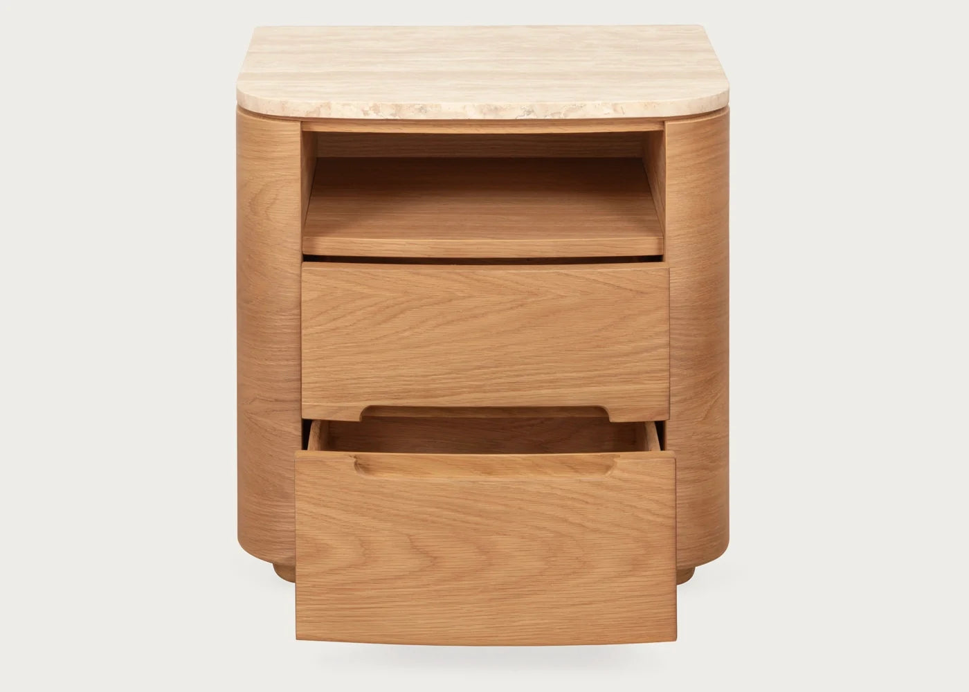 Florian Bedside Table