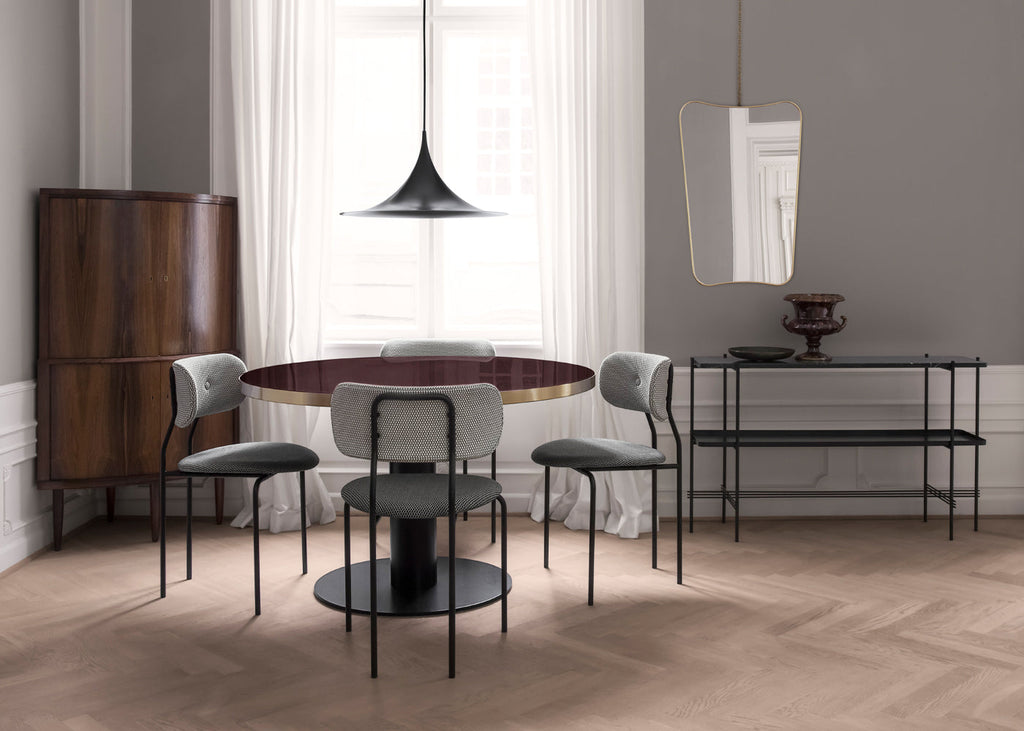 TS Console Table