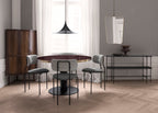 TS Console Table