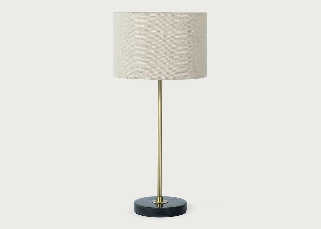 Simple Table Lamp
