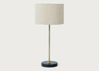 Simple Table Lamp