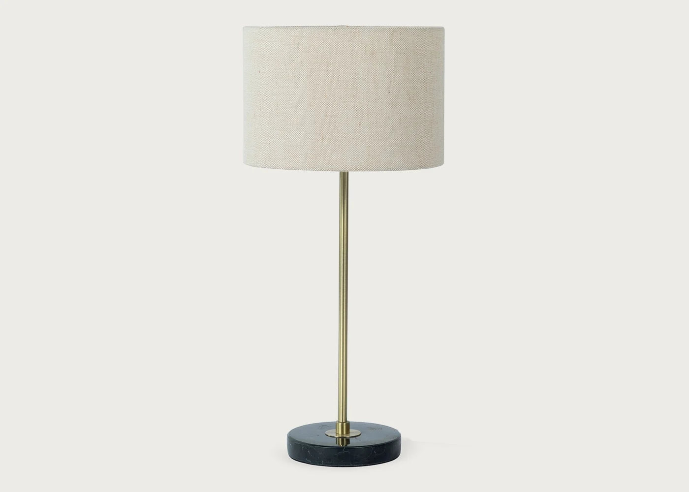 Simple Table Lamp