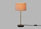 Simple Table Lamp