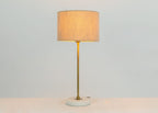 Simple Table Lamp