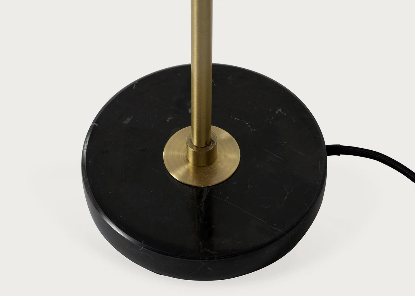 Simple Table Lamp