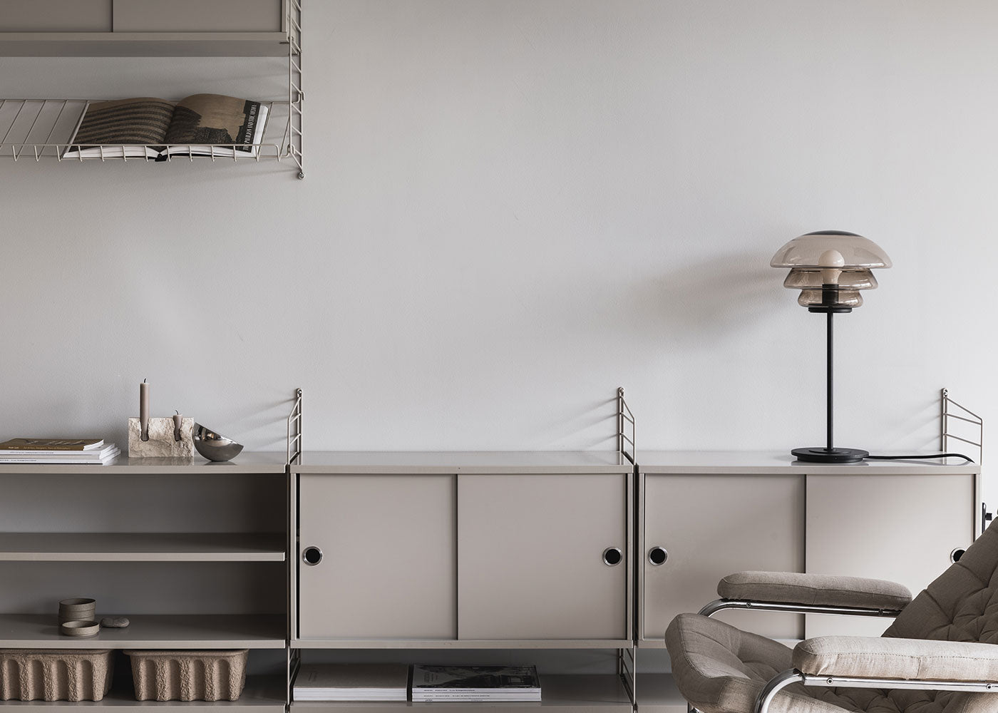 Archive 4006 Table Lamp