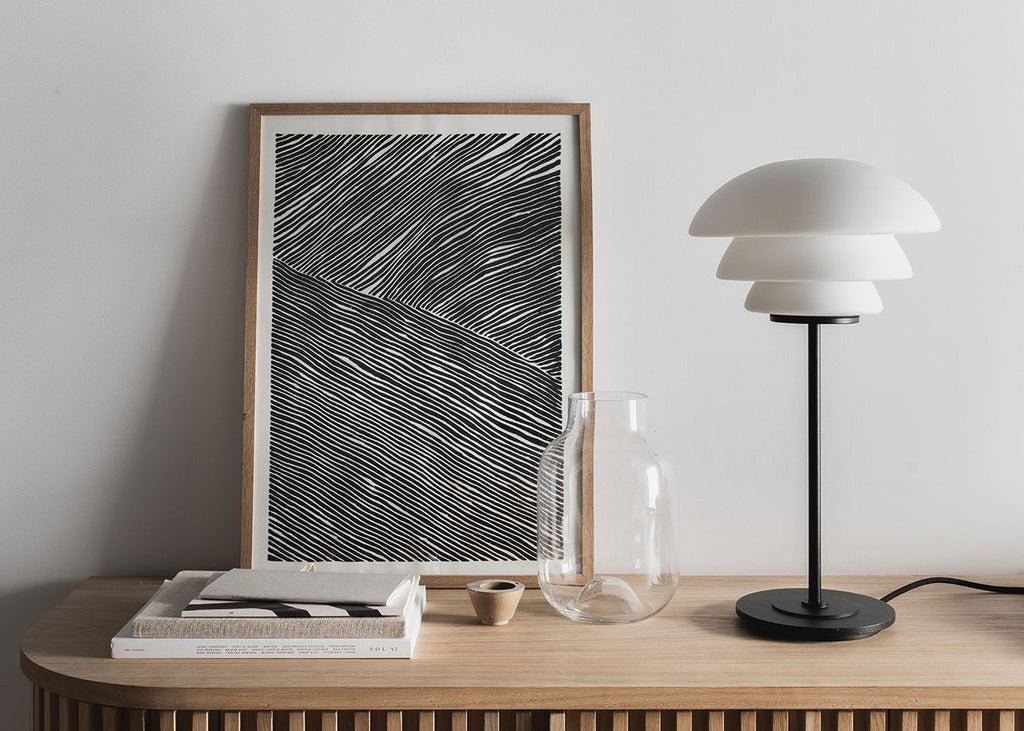 Archive 4006 Table Lamp
