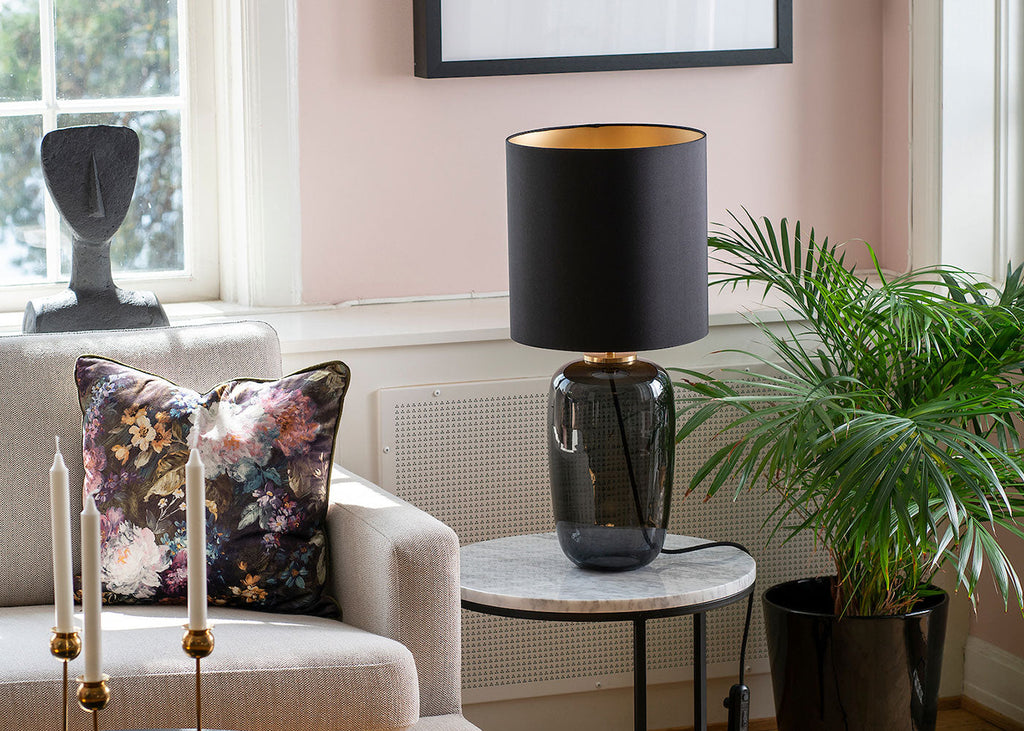 Vega Table Lamp